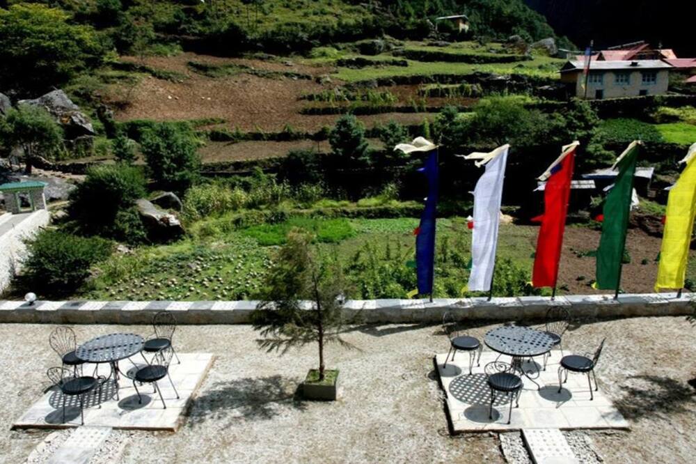 マウンテン ロッジズ オブ ネパール - モンジョー 写真