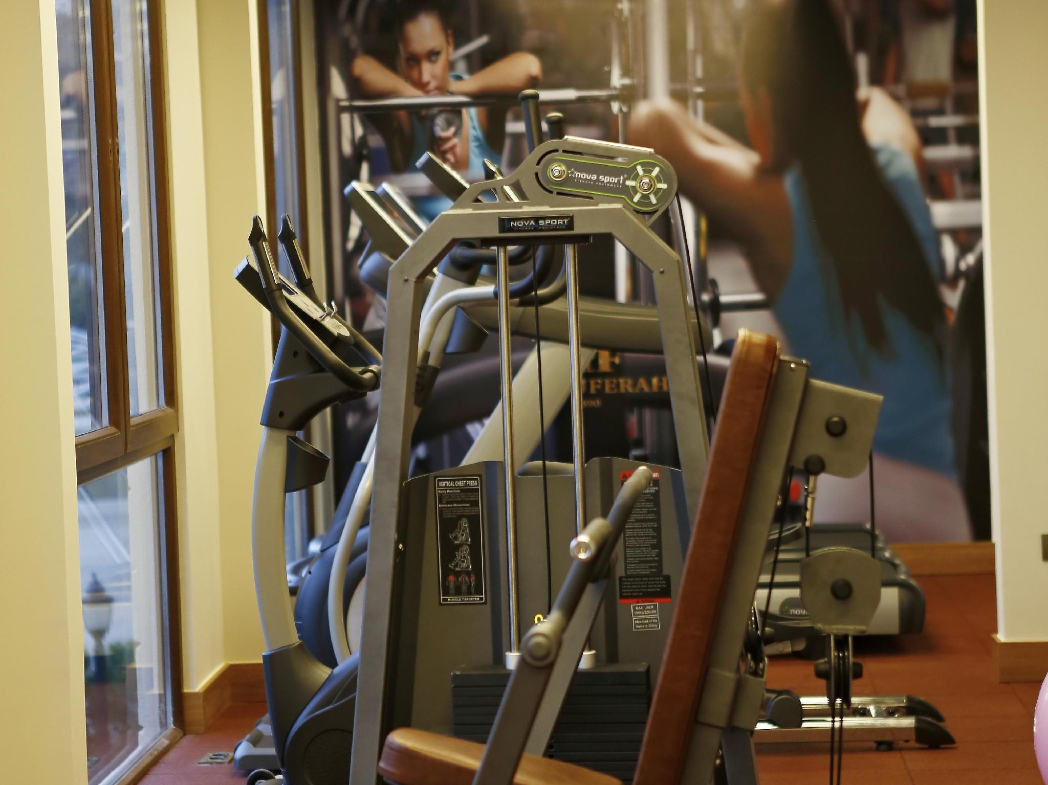 ゴンルフェラー サーマル ホテル 写真