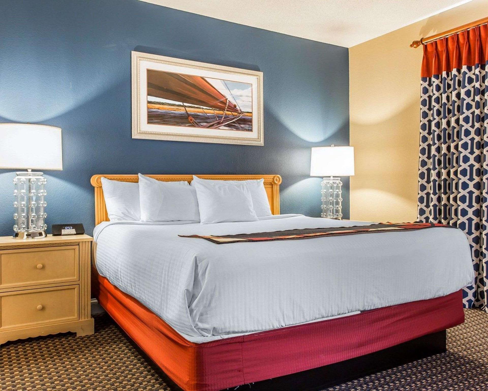 Bluegreen Vacations Harbour Lights, an Ascend Collection Resort 写真