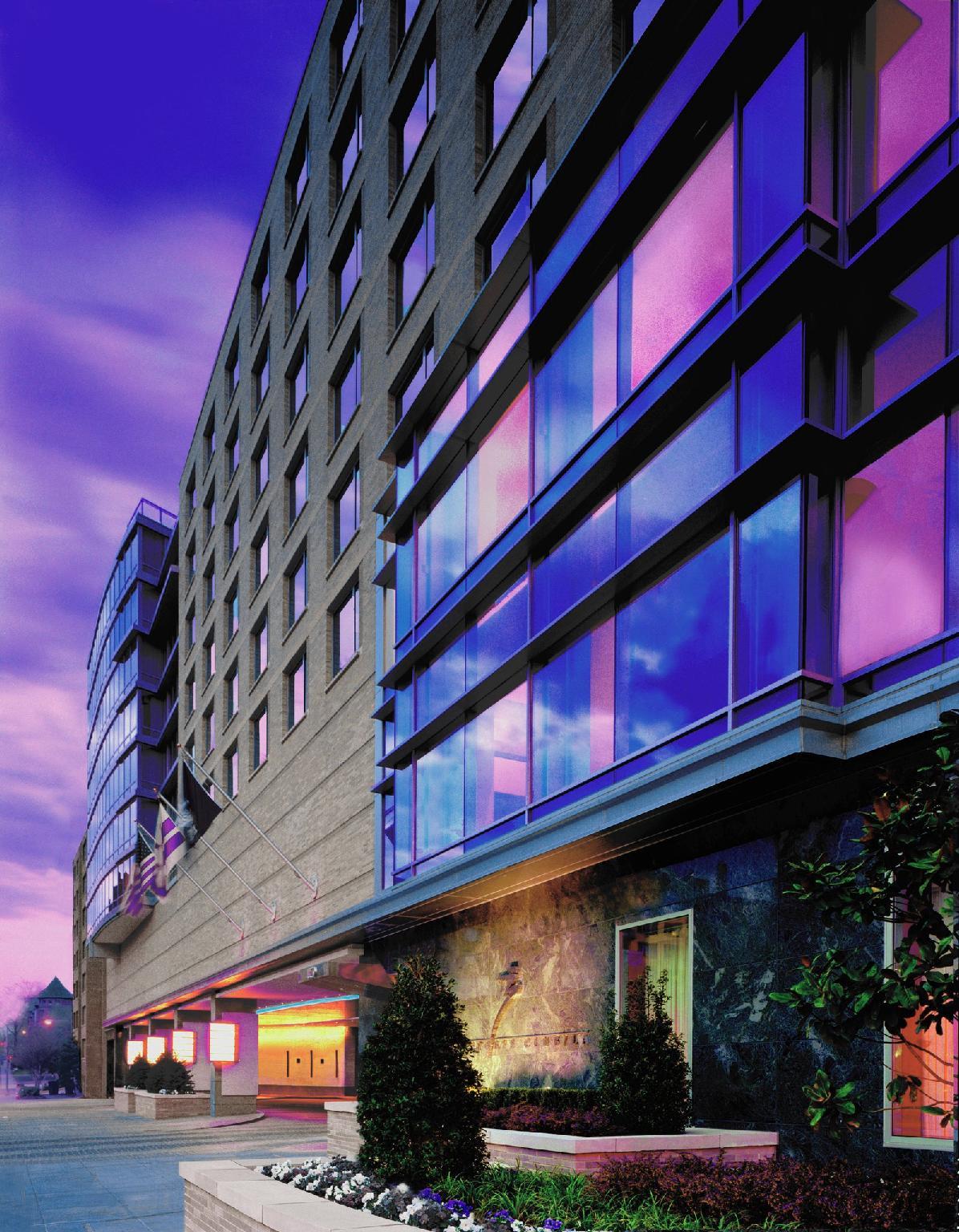 The Ritz-Carlton, Washington, D.C. 写真