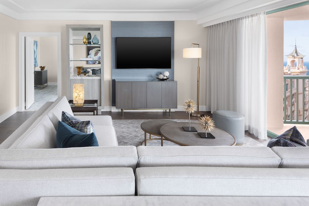 ザ ロイヤル アット アトランティス 写真