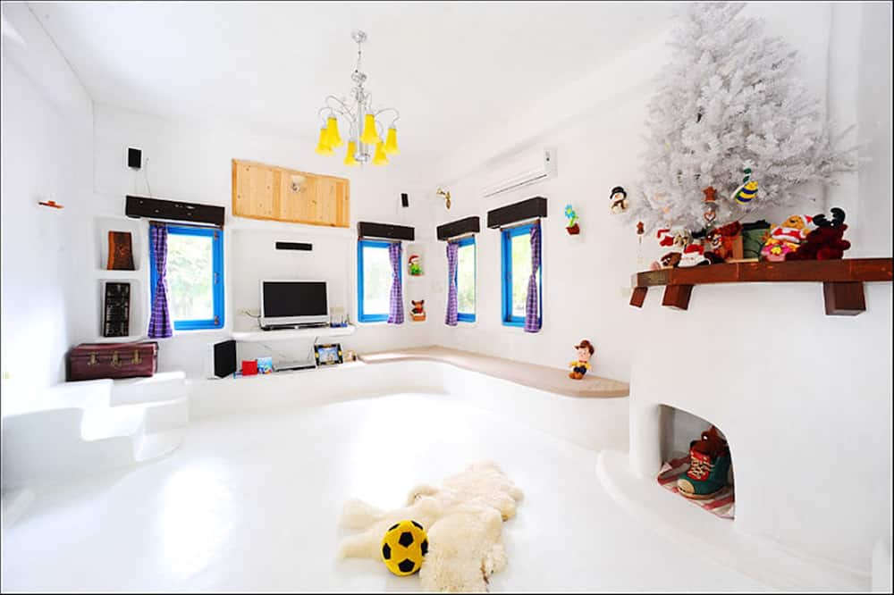 シーニック リバーサイド リゾート 写真