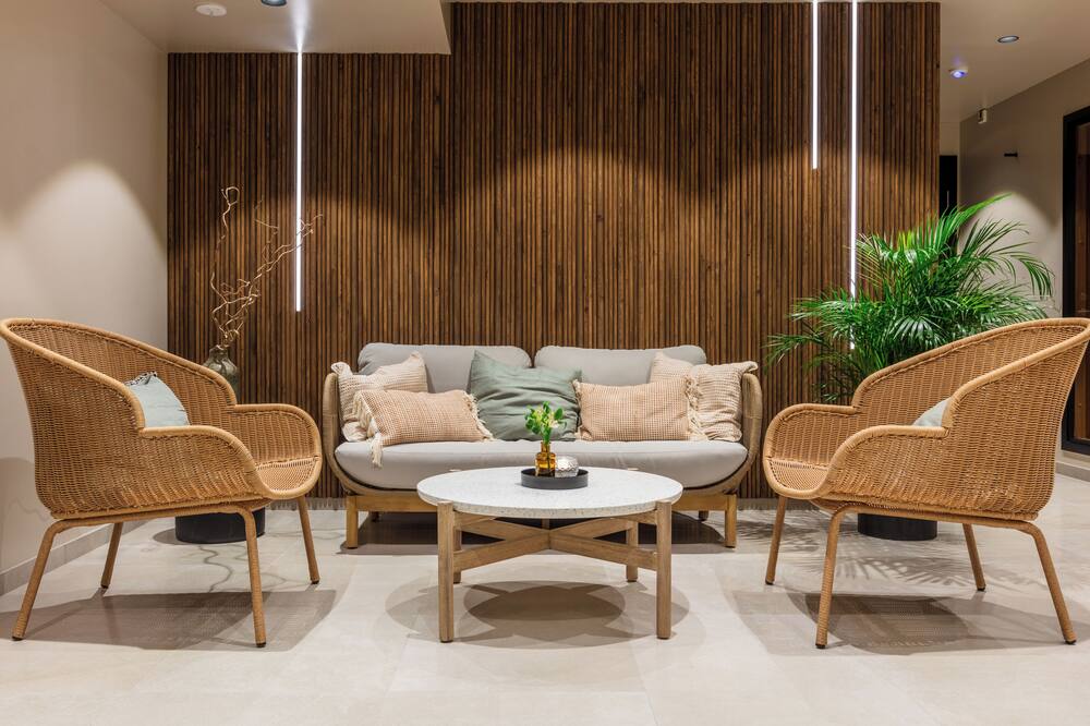 ホーム ホテル ウプサラ 写真