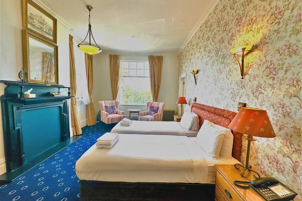 エスプラネード ホテル 写真