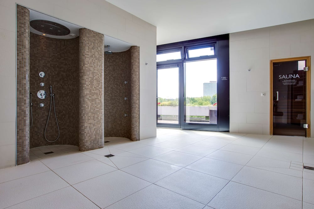 ラディソン ブル ホテル ハンブルク 写真