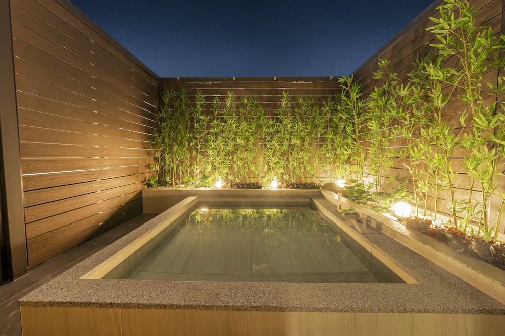 ホテル フォーレ ザ スパ 写真