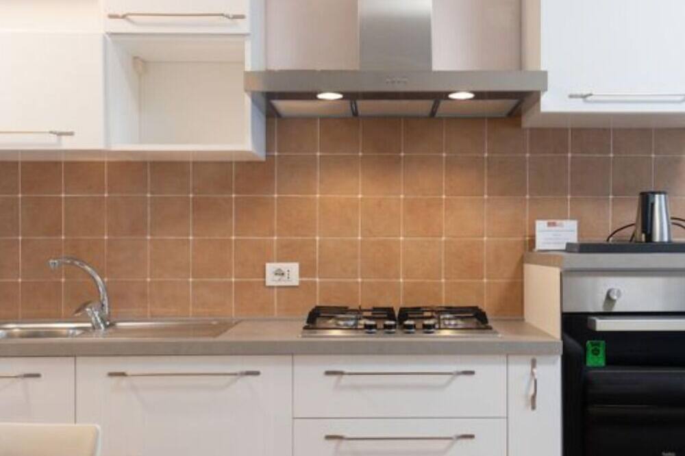 カーサ ニコリーニ 写真