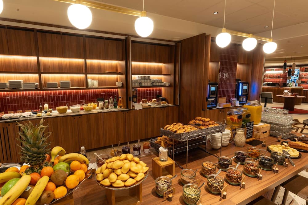 Novotel Nantes Centre Bord de Loire 写真