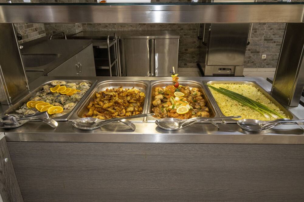 Aquamarine Hotel - All Inclusive 写真