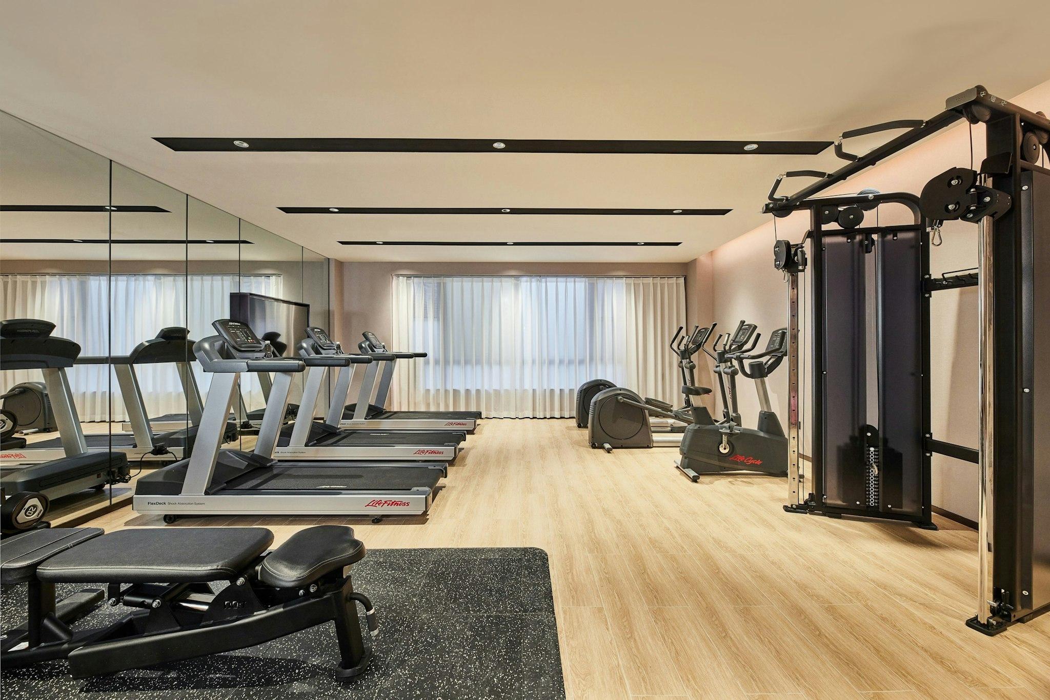 Fairfield by Marriott Changsha Tianxin 写真