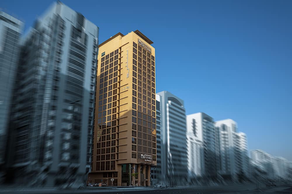 セントロ アル マンハル ホテル バイ ロタナ 写真