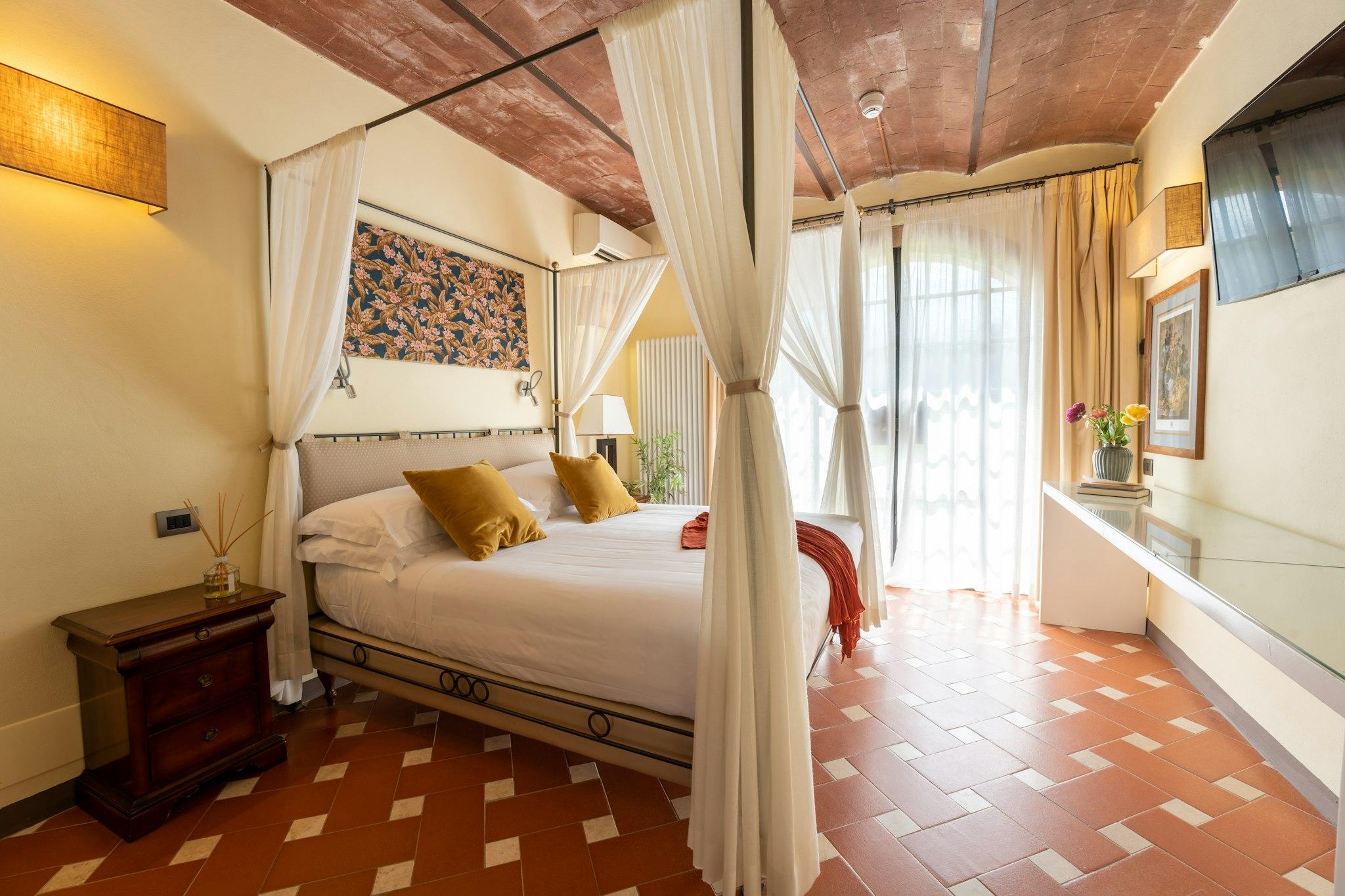 Borgo San Luigi 写真