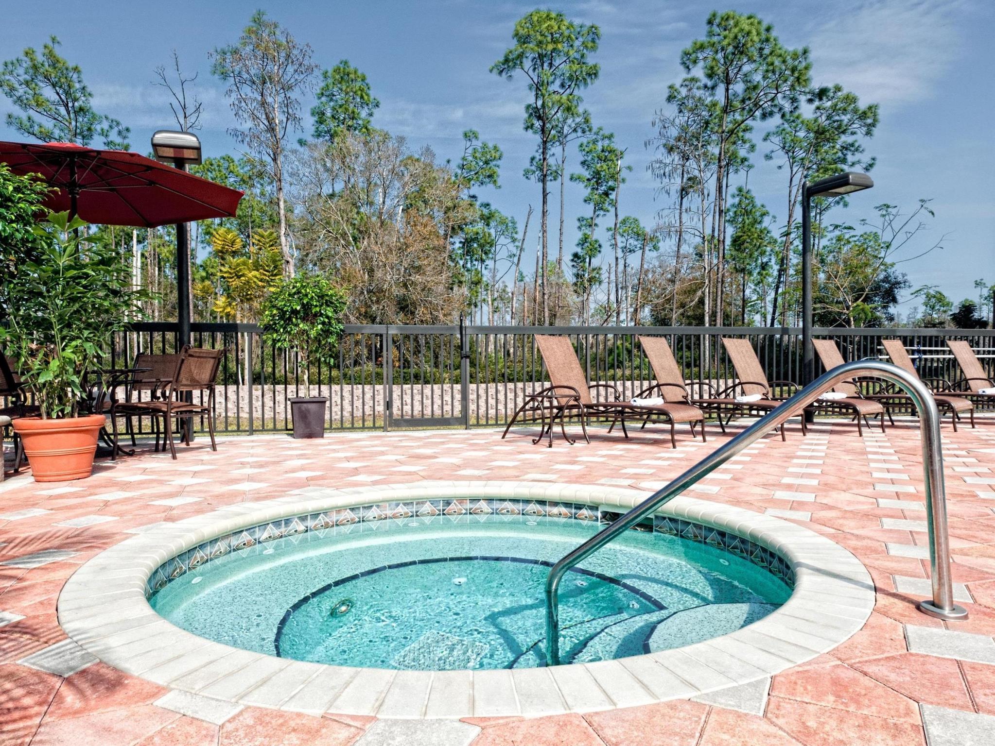 Hilton Garden Inn Fort Myers Airport/FGCU 写真