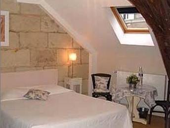 Logis Hôtel Le Chai De La Paleine 写真