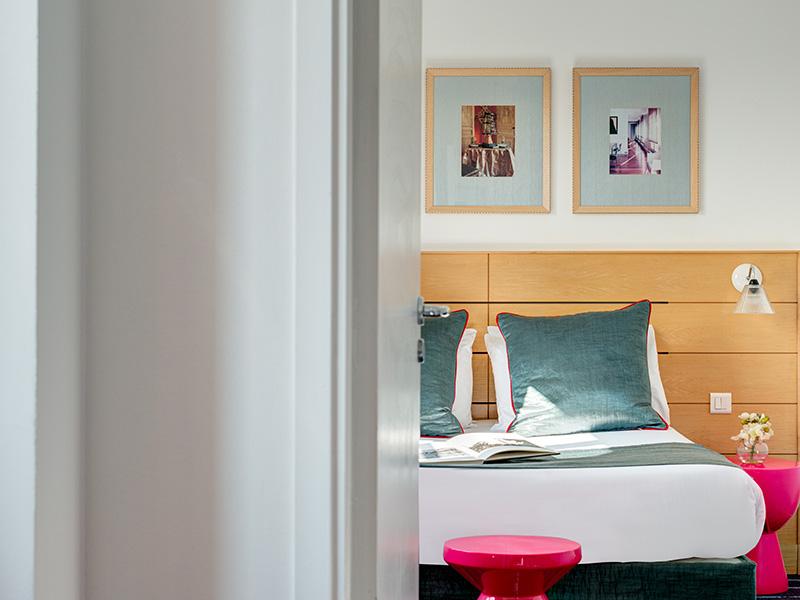 ホテル ロレット アストテル 写真