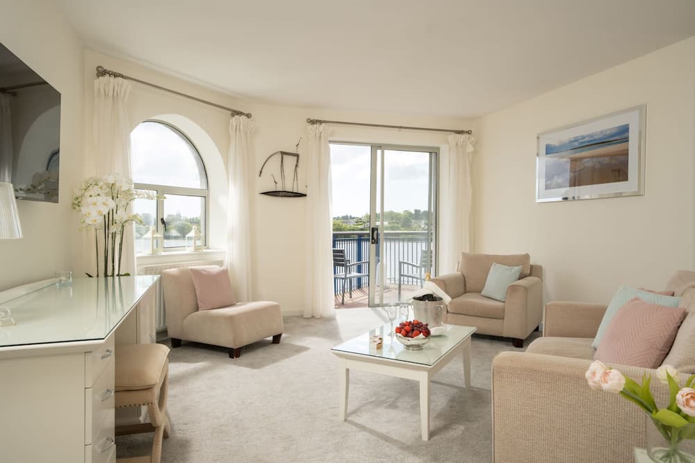 Ferrycarrig Hotel 写真