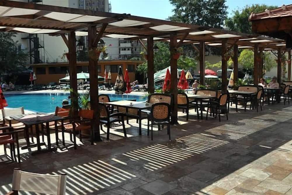 Mena Palace Hotel - All Inclusive 写真