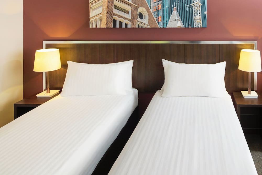 メルキュール パース オン ヘイ 写真