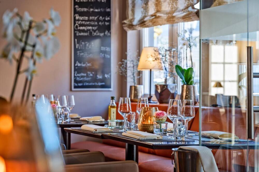 ロマンティック ホテル シューベルト 写真