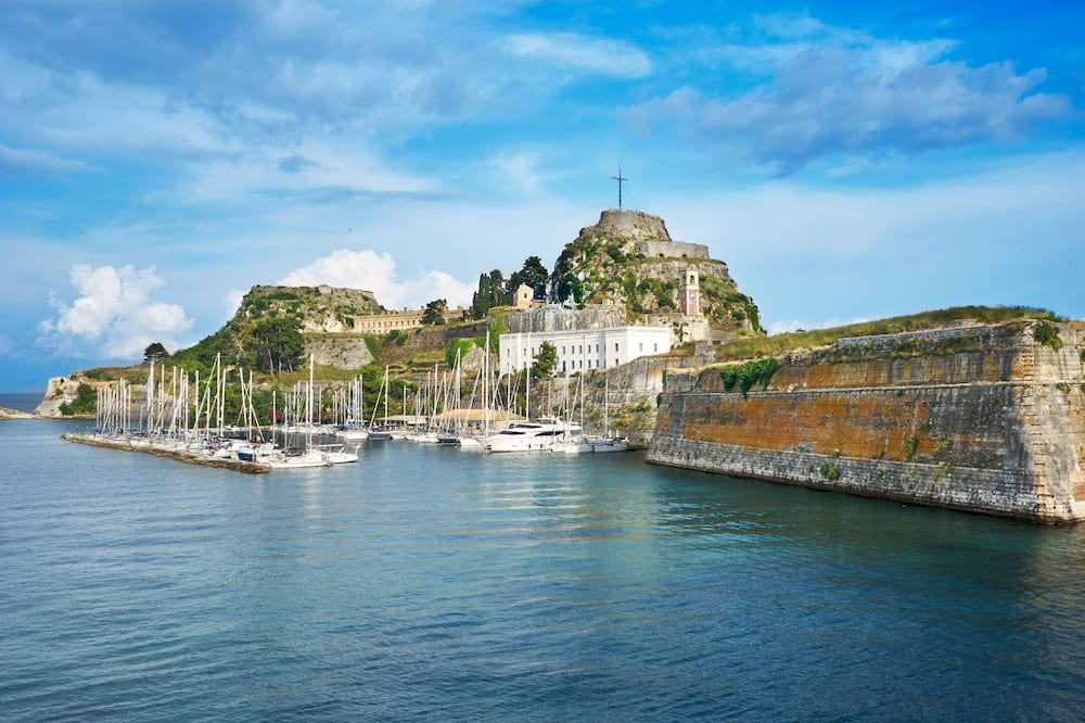 シオーラ ヴィットリア ブティック ホテル 写真