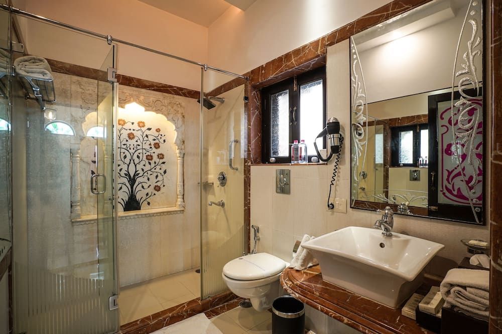 シャプラ ハウス 写真