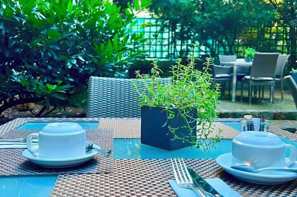 ホテル エルジーセライ ヨーロッパ 写真