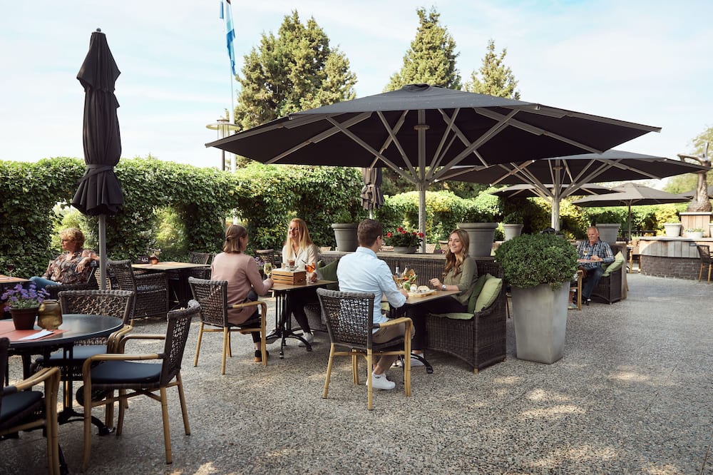 Van der Valk Hotel de Bilt-Utrecht 写真