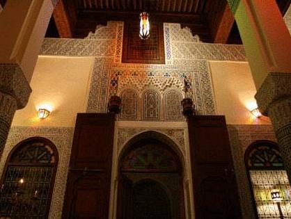 Riad D'or meknes 写真