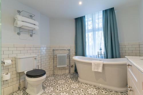 Fullers Cottage 写真