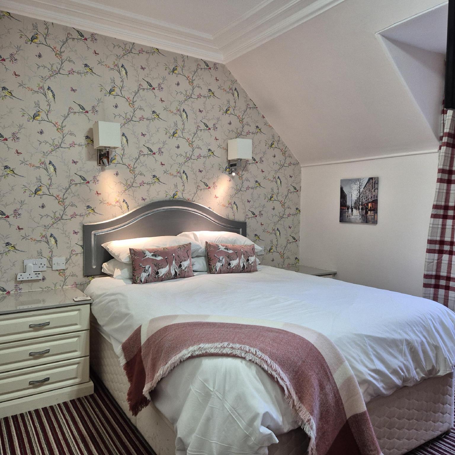 Kintrae B&B 写真