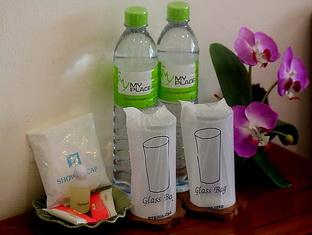 マイ プレイス @ スラット ホテル 写真