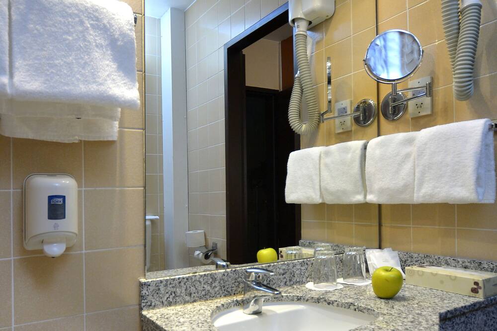 ホテル ショプロン 写真