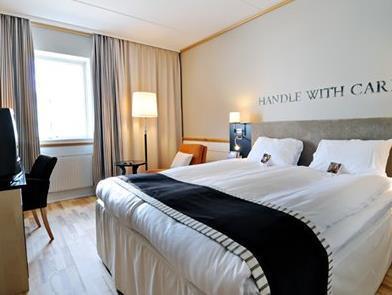 Clarion Collection Hotel Fregatten 写真