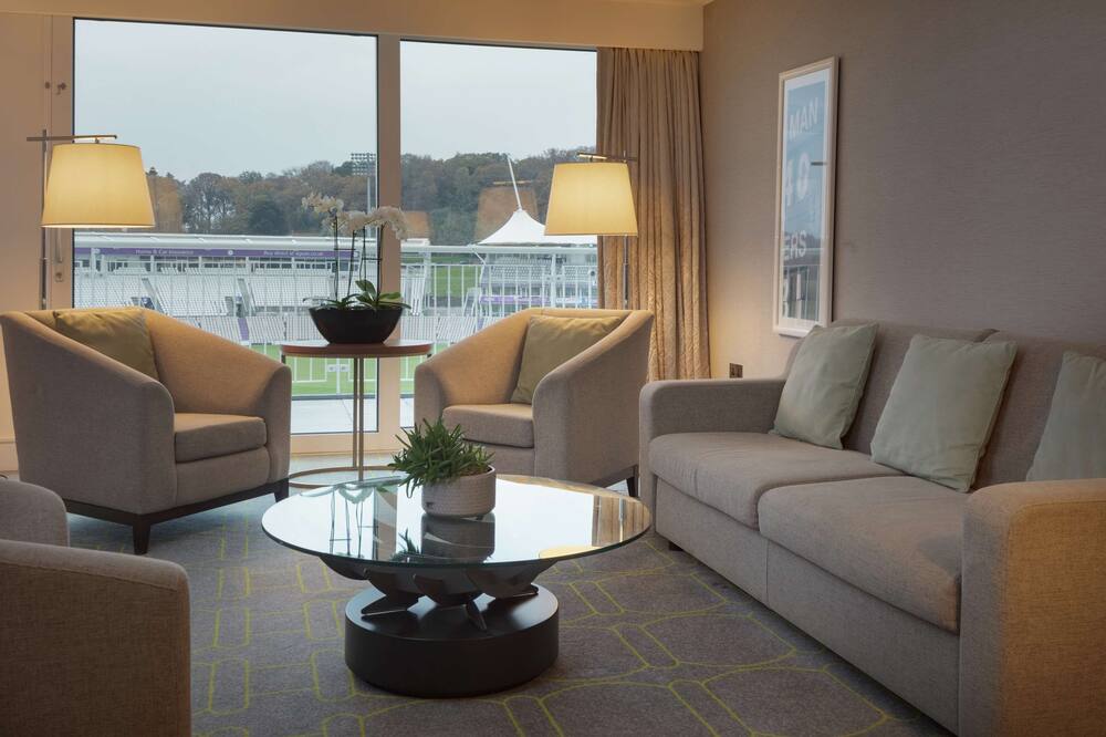 Hilton Southampton-Utilita Bowl 写真