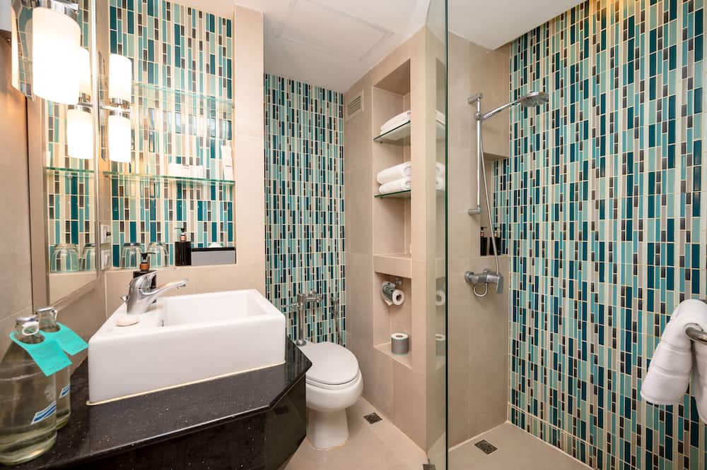 ザ ベイビュー ホテル パタヤ 写真