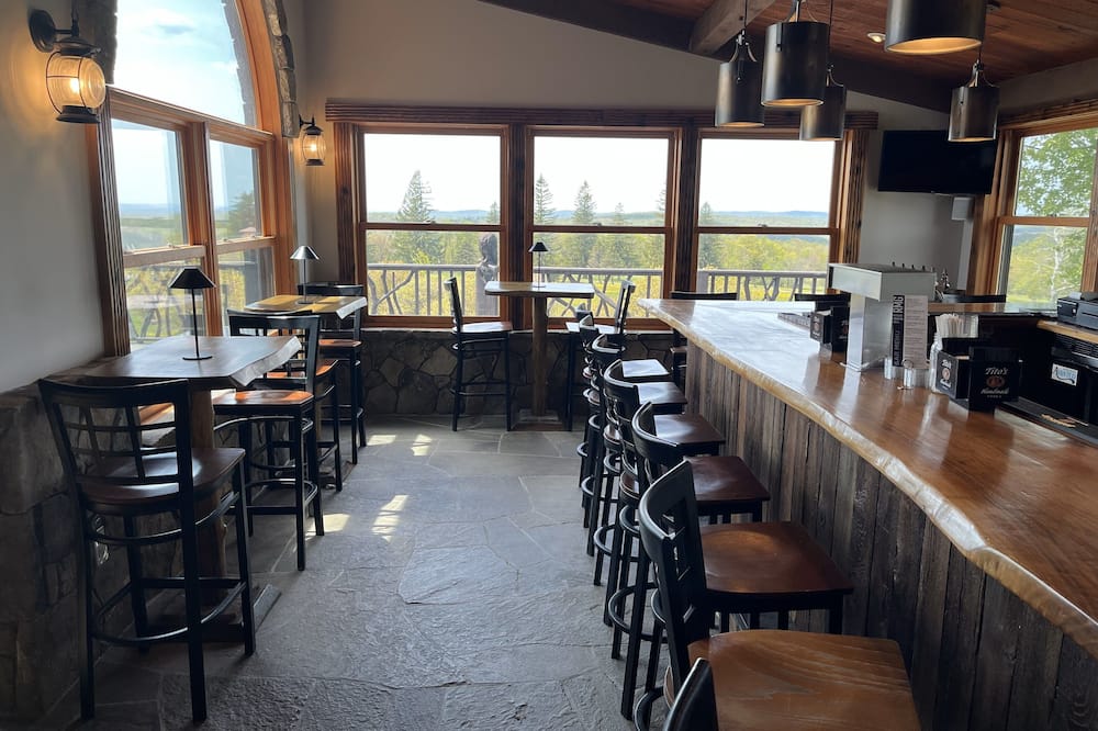 ロスコーマウンテンクラブ 写真