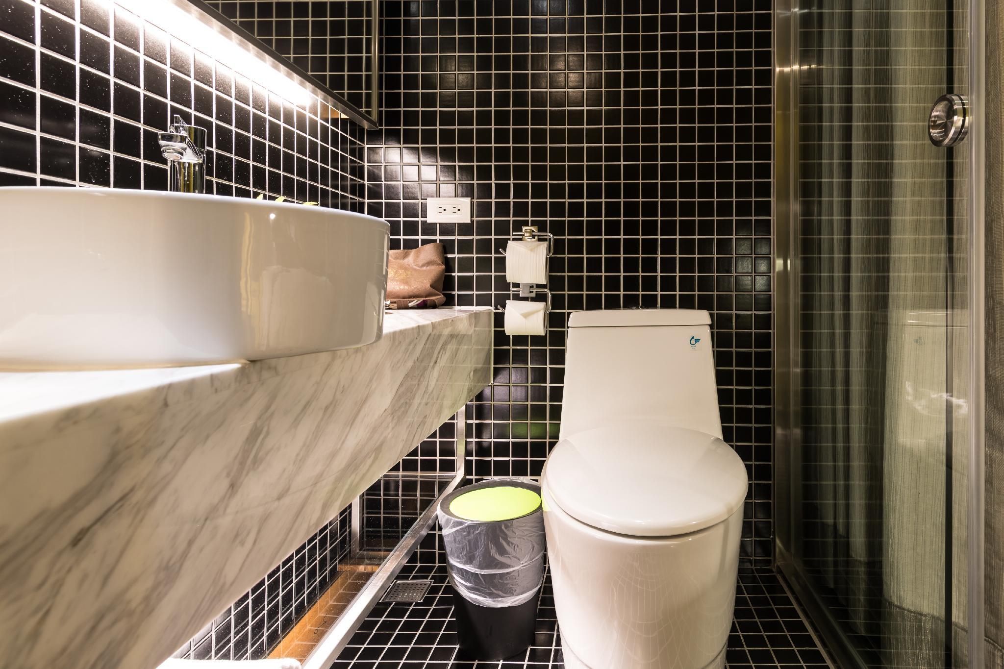 ヴァンドーム イースト イン 写真