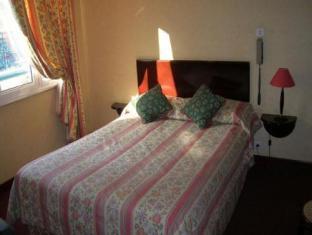 ホテル レストラン ル ビクトリア 写真