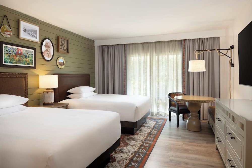 Hyatt Regency Hill Country Resort and Villas 写真