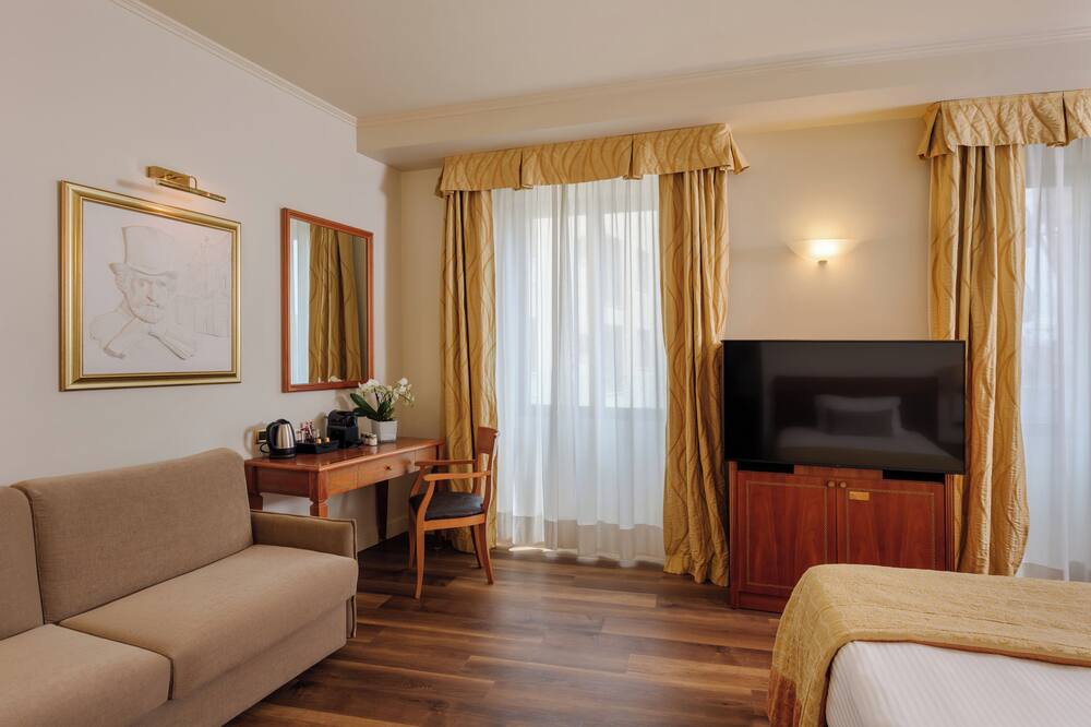 デイ カヴァリエーリ ホテル 写真