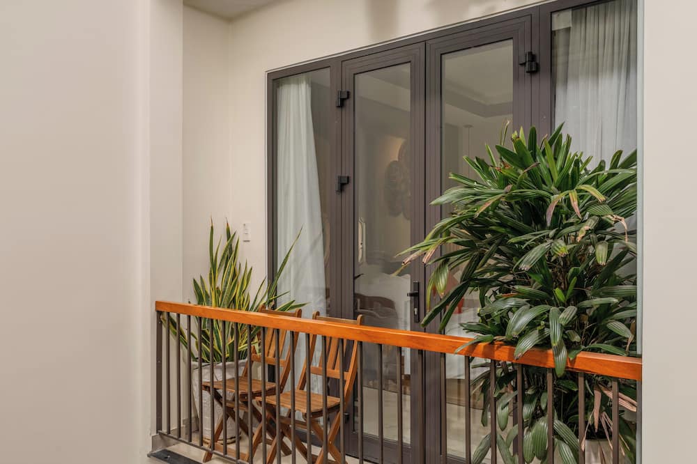 Southern Hotel 写真