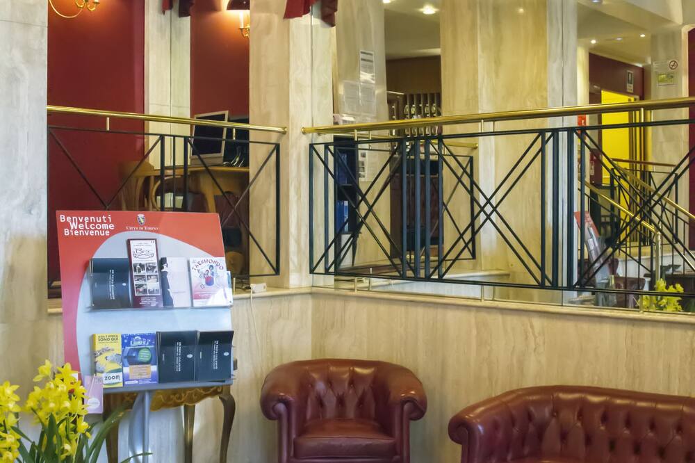 Hotel Continental 写真