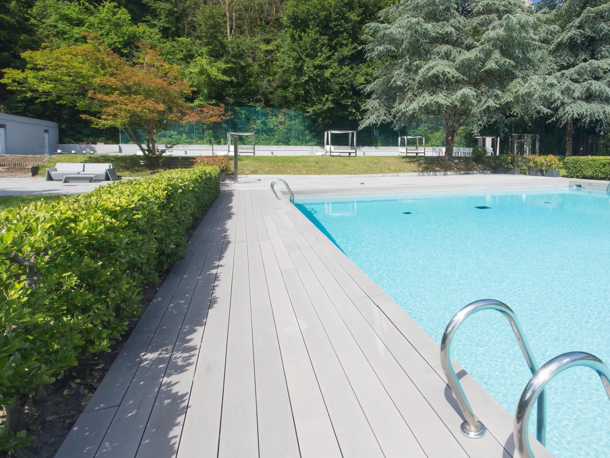 バルセロ コスタ バスカ 写真