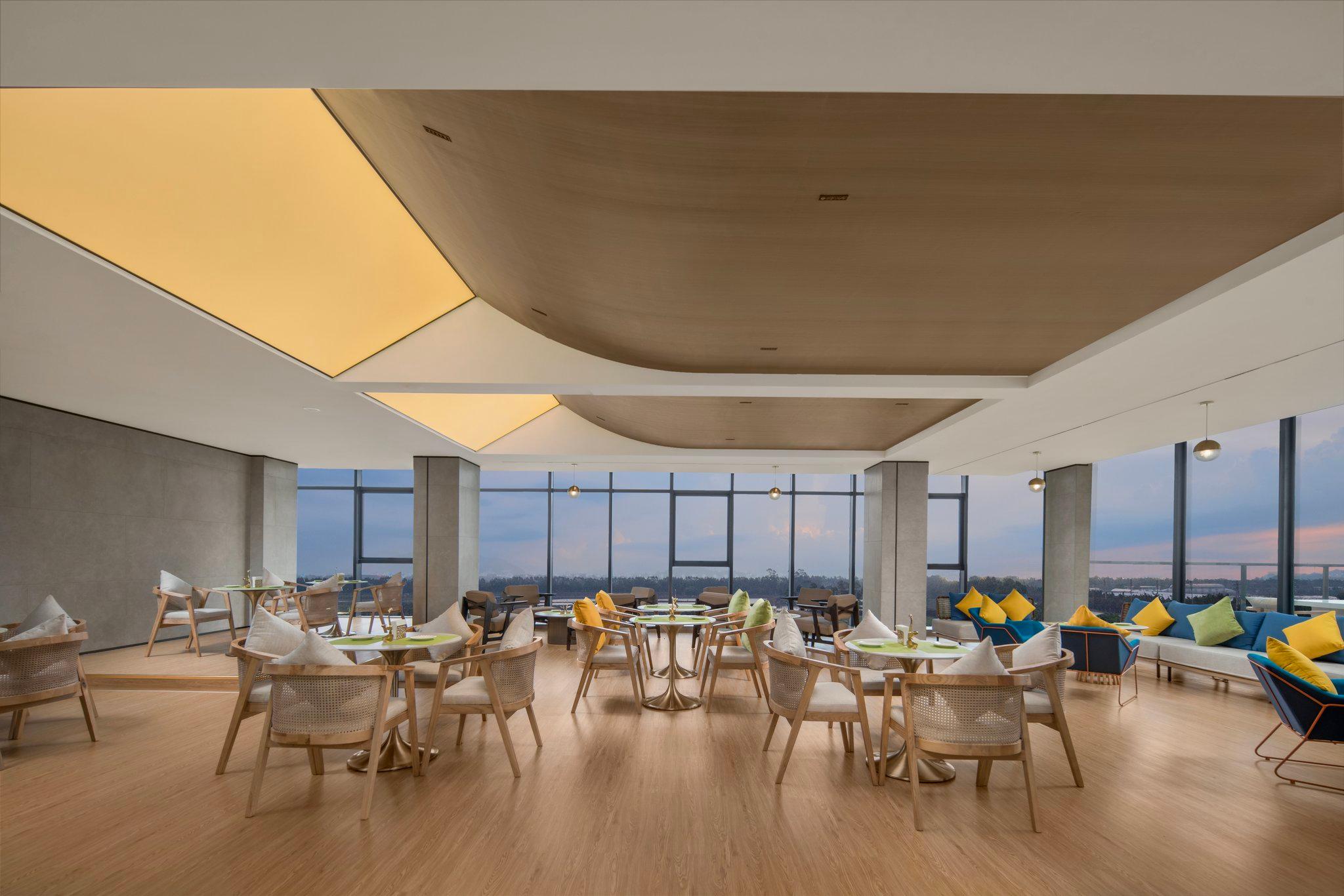 Holiday Inn Express Jiangmen Yinhu Bay By IHG 写真