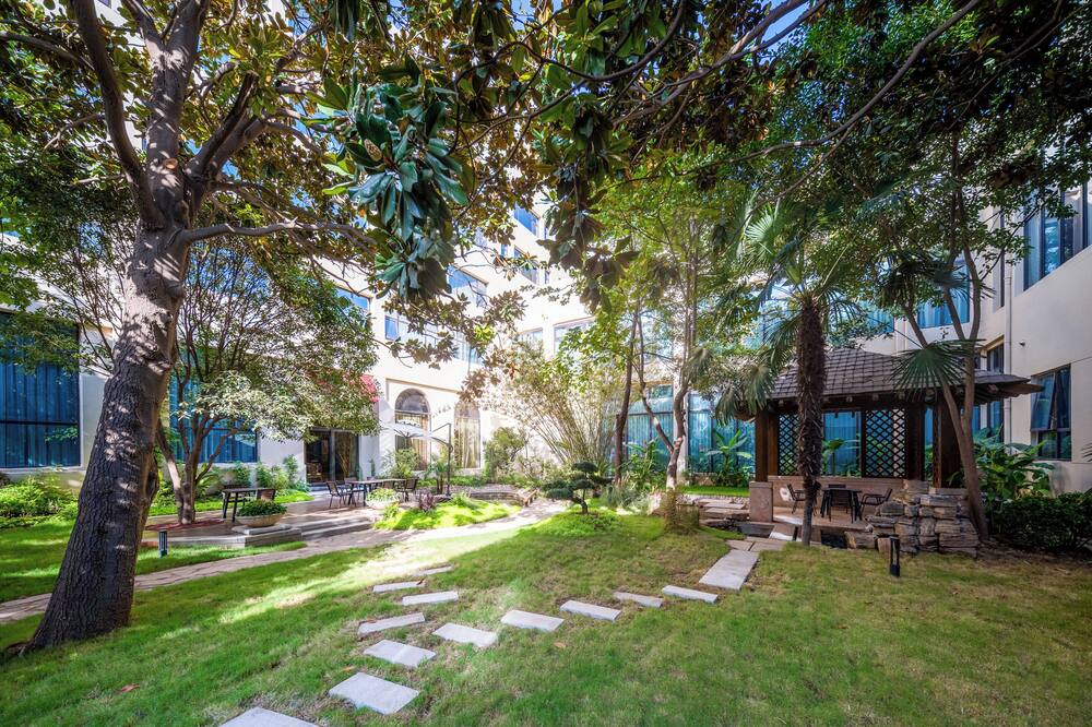 ホリデイ イン ジョンジョウ ジョンジョウ バイ IHG 写真