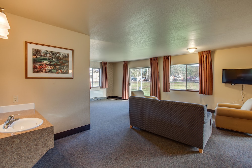 デア リッターホフ イン 写真