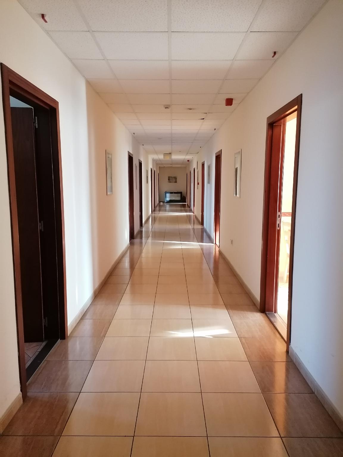 ホテル フェリヘジ 写真