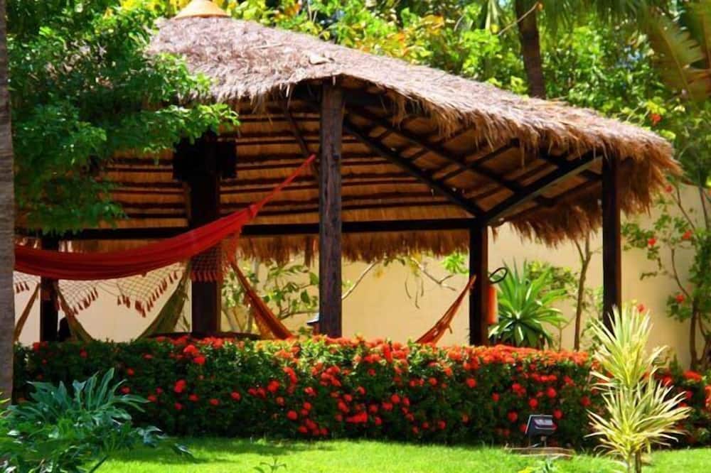 ホテル ポサダ サン フランシスコ 写真