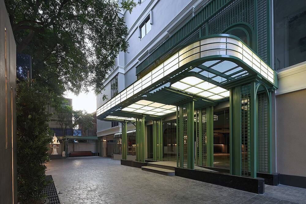 ザ パス サイアム 写真