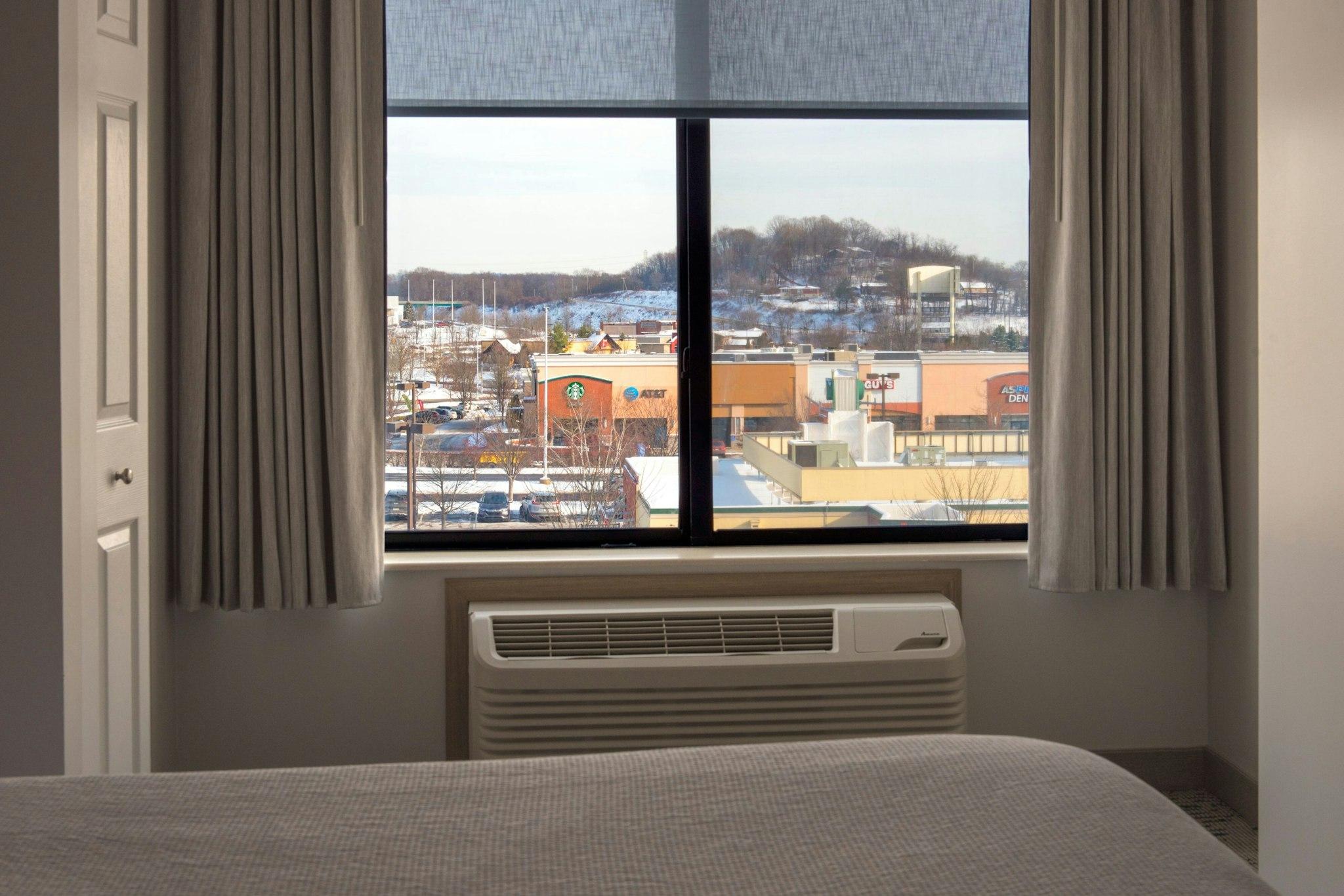 SpringHill Suites by Marriott Pittsburgh Mills 写真